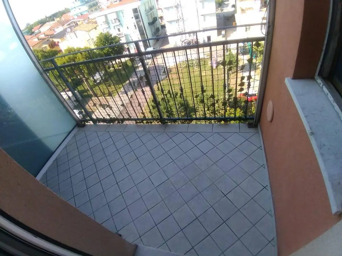 Appartamento Vista Mare Misano Adriatico 0*,  Itália