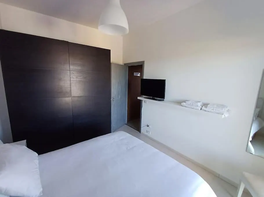 Apartamento Appartamento Vista Mare Misano Adriatico