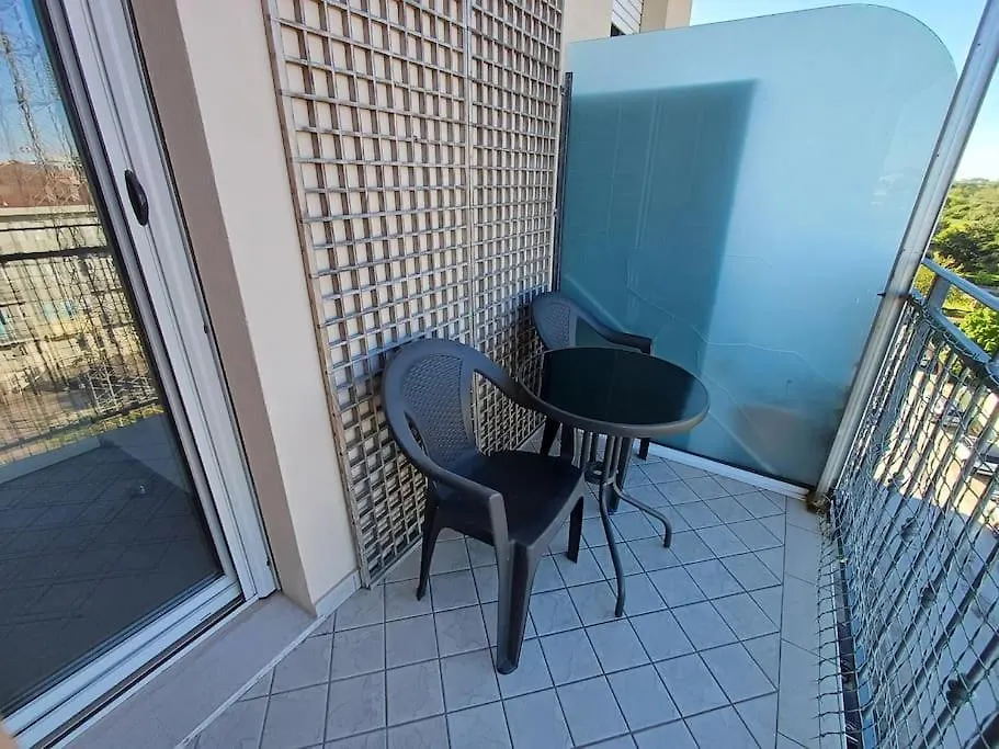 Apartamento Appartamento Vista Mare Misano Adriatico